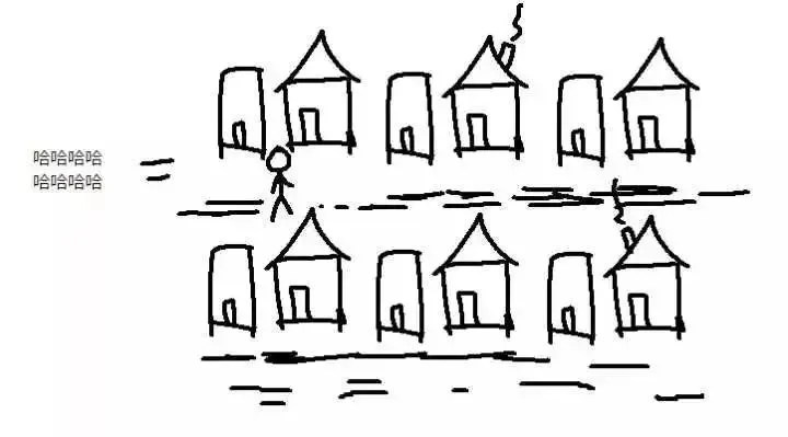 这届Chinese年轻人的English水平也太water了吧…