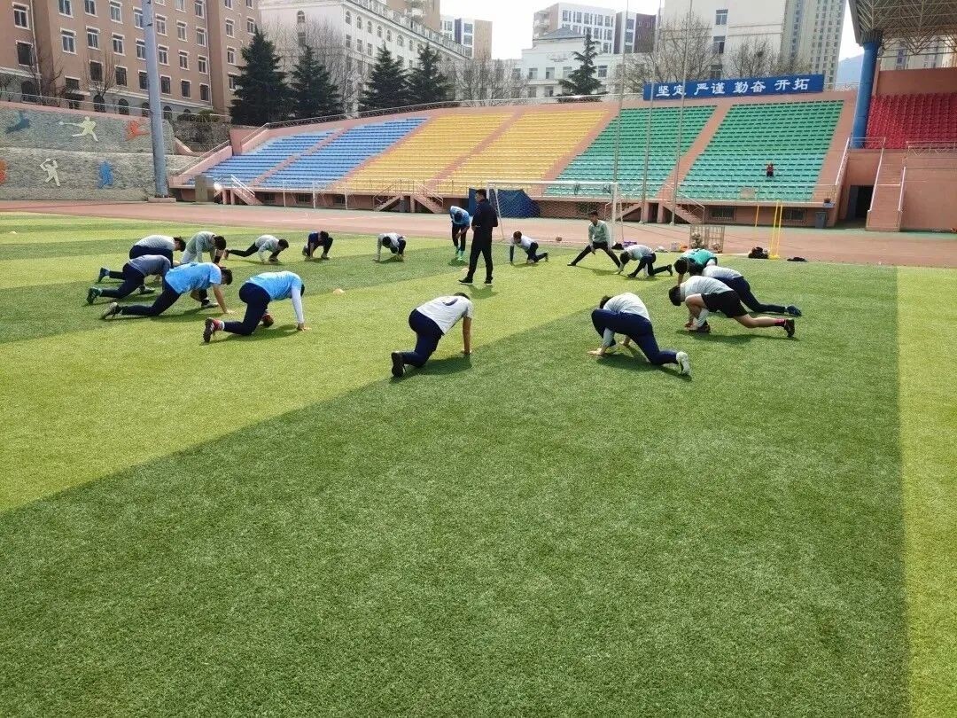 集五湖四海美味，拥四季如画美景！辽宁这所“百年名校”值得报考！