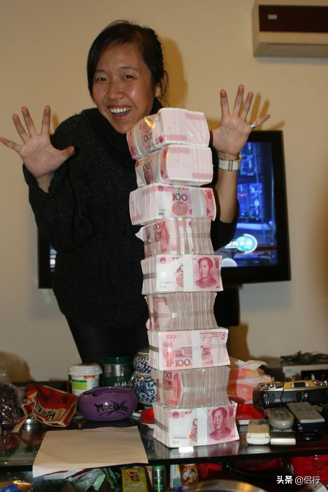 侣行丨是夫妻，也是一起逐梦的同路人