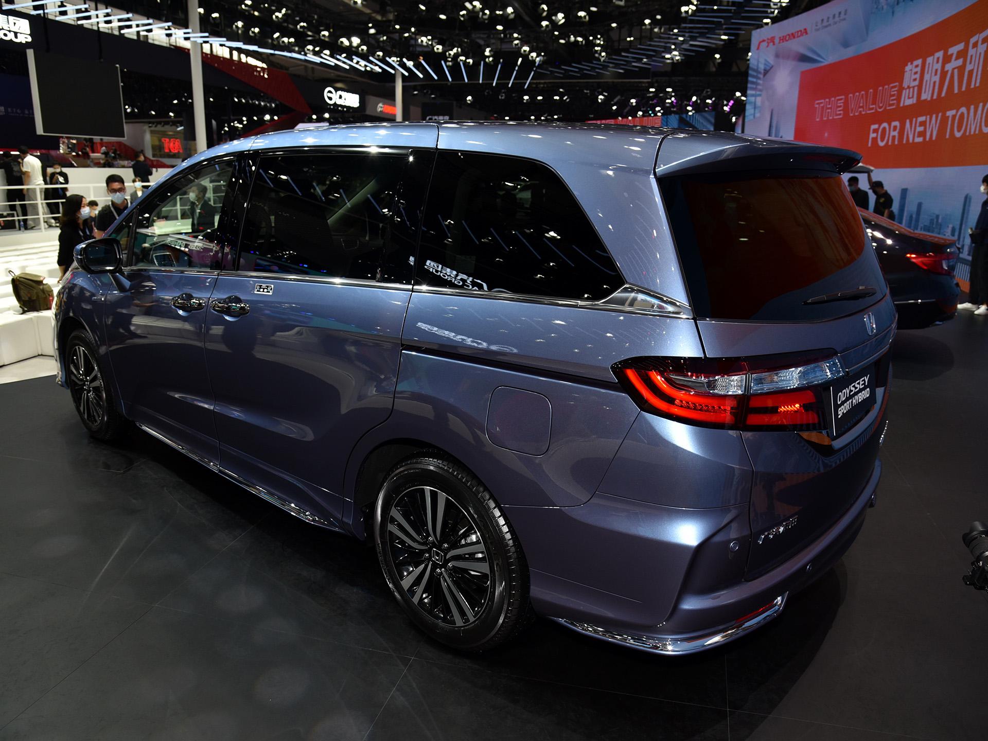 广本七坐商务车价格7座大mpv才跑5