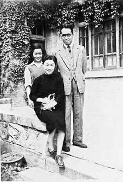 杨绛传—生活不易，保持优雅