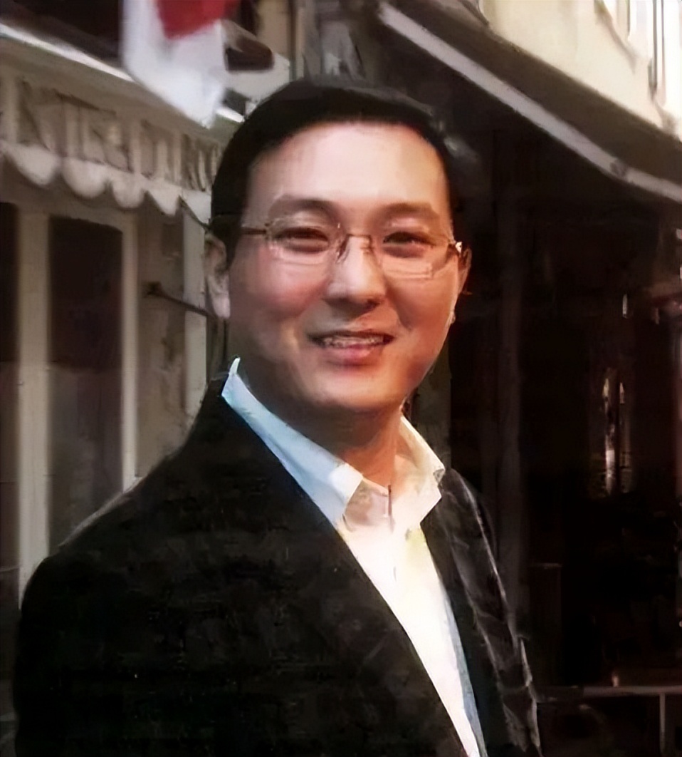 董卿富豪老公被抓！密春雷三个月前被带走调查，至今没有任何消息