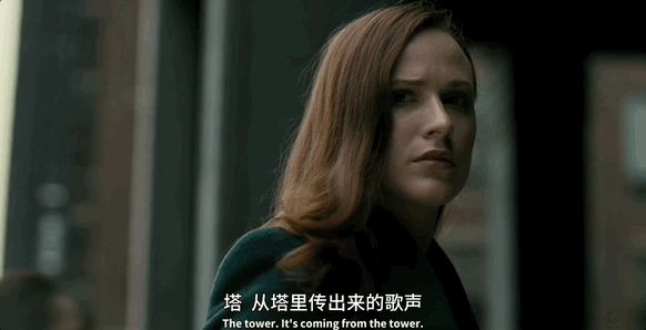 华人第一男神空降美剧，要开挂了