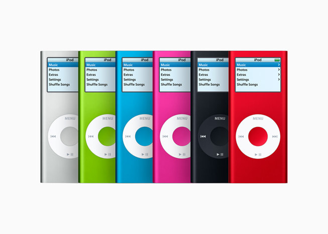 一个时代就此落幕：苹果宣布停产 iPod Touch，售完即止