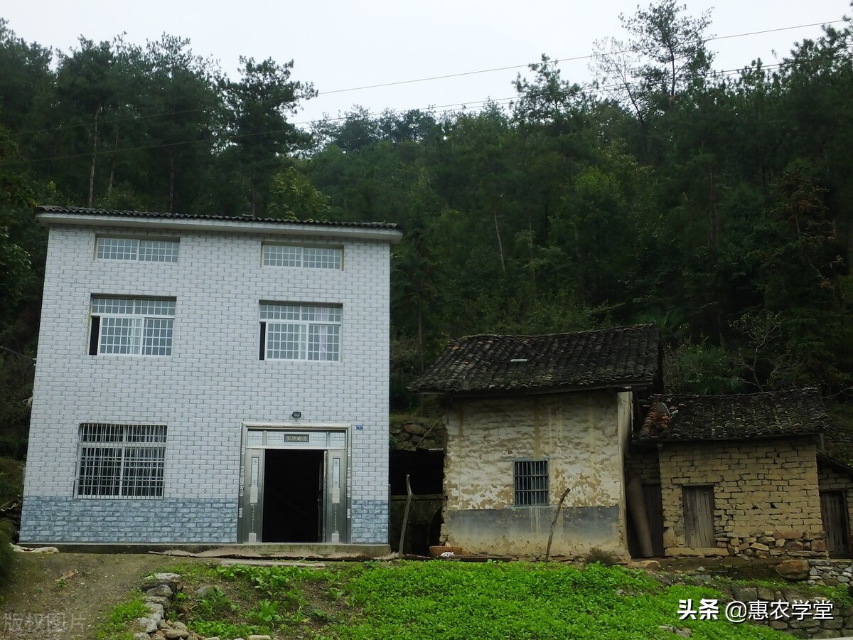 农村宅基地,农村宅基地拆迁补偿新标准