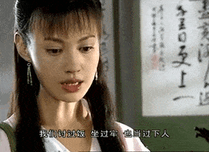 这10个女星，明明长得清纯无辜，演起“蛇蝎美人”却一个比一个狠