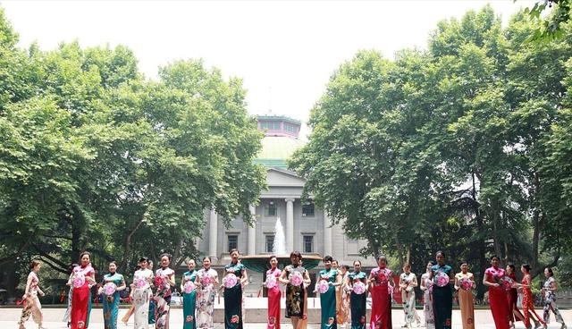 恭喜！江苏这所一流大学迎新校长，“准70后”院士，来自北京大学