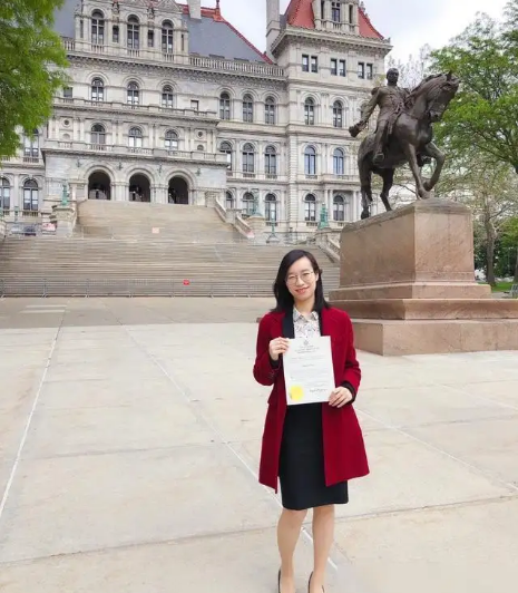 让母亲借100万供自己读哈佛，1年还清债务，詹青云的底气是什么？