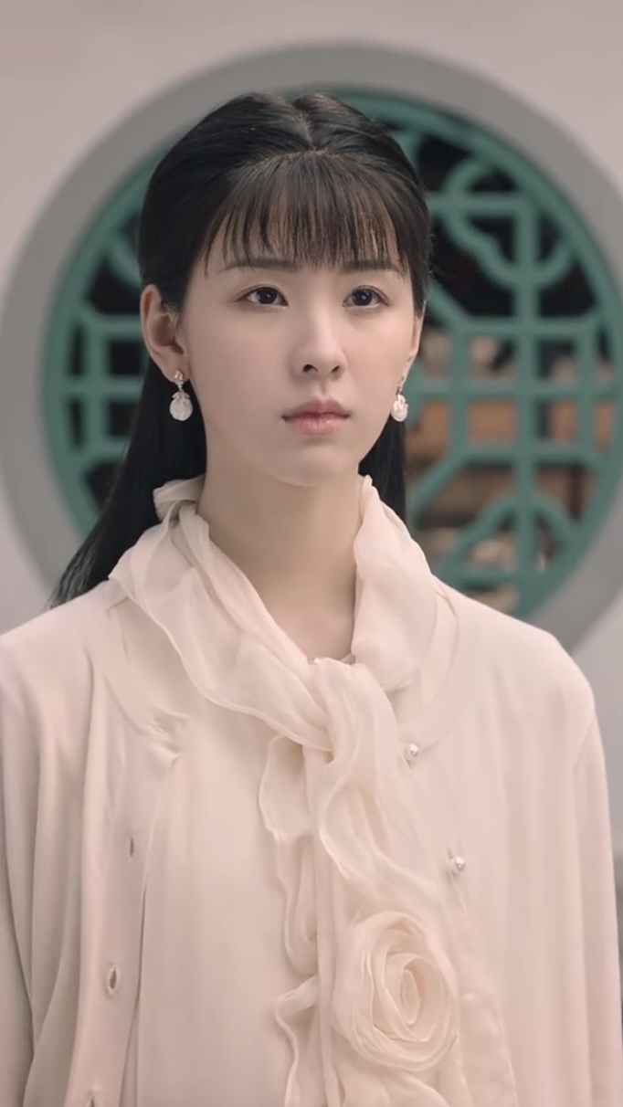 良辰美景知几何-陈都灵造型合集