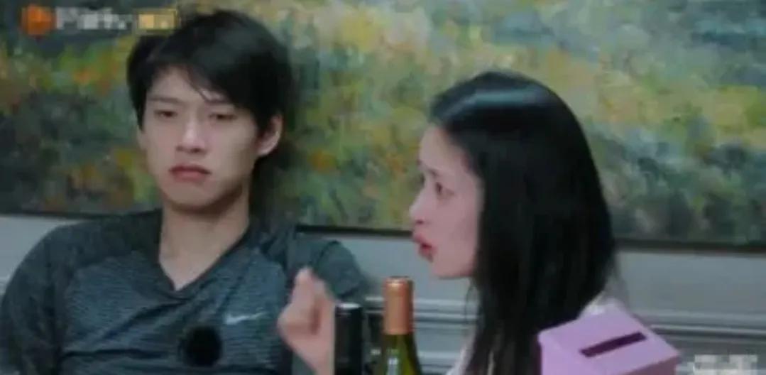 因为绿茶行为错过爆红机会的女明星-胡辣汤、挤痘痘、捋剧本.....