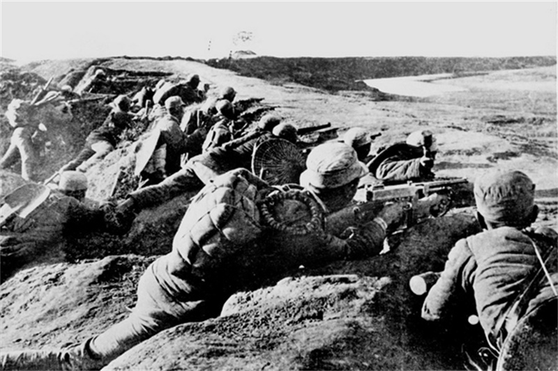 第75集团军某旅坦克四连：“转战南北，百战百克”