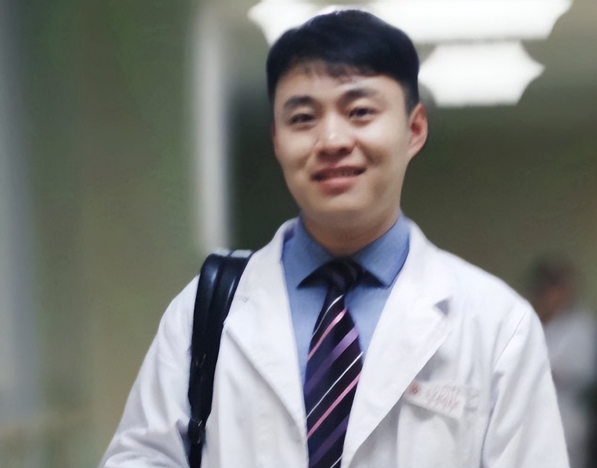 “我保住了他的眼睛，他却要杀我！”北京患者追砍医生事件回顾