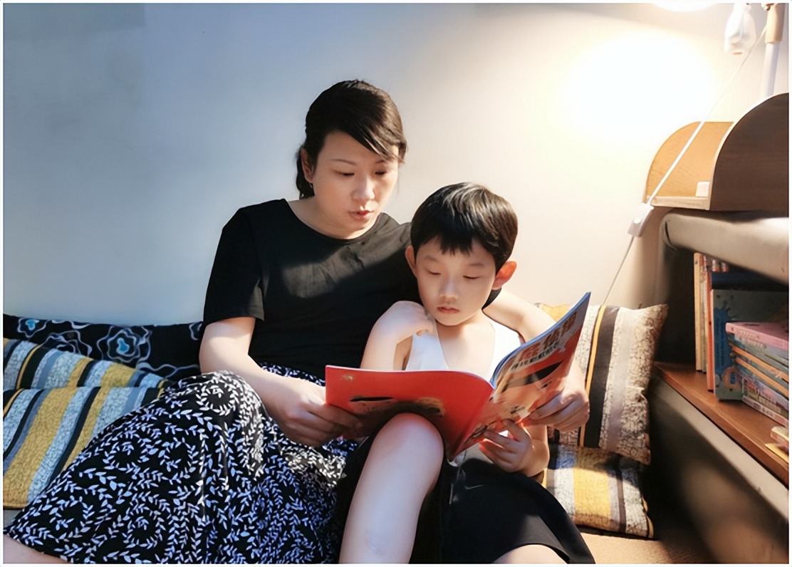 【大手牵小手】“警宝”们眼中“不守信用”的爸爸和“不靠谱”的妈妈