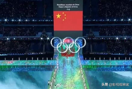 奥运会bgm背景音乐都有哪些(2022北京冬奥会运动员入场音乐大全 这十九首世界名曲你必须知道)