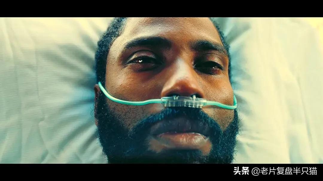 简单粗暴!《信条》正序时间线梳理,每1分钟依次发生了什么?