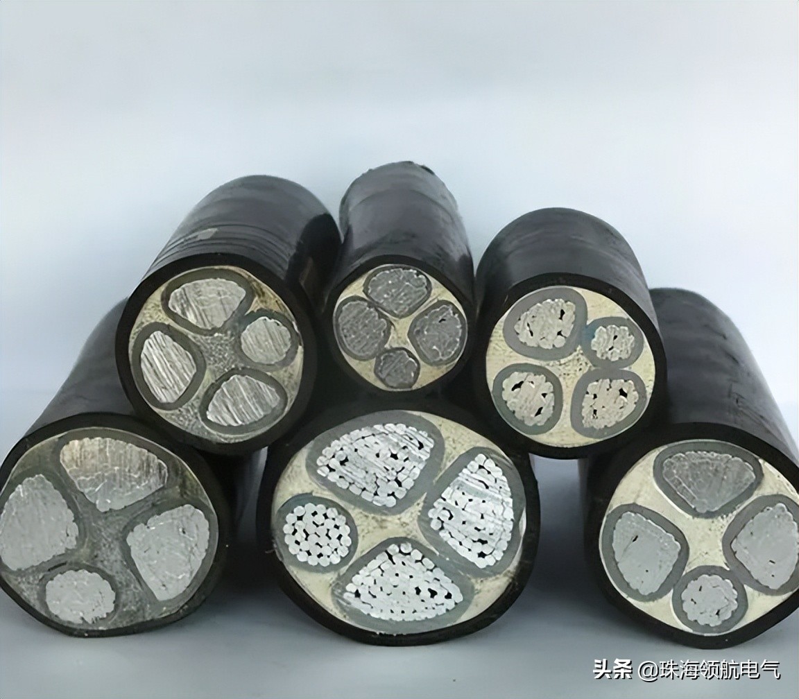 来了解常用电缆电线规格型号有哪些？该如何选择？