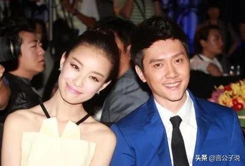 7位有“叠姓”名字的明星，有人家喻户晓，有人不温不火，差距大