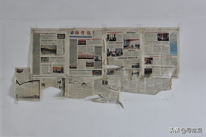 探秘重庆这座消失的“宇宙”大学，到处是荒废的宿舍楼