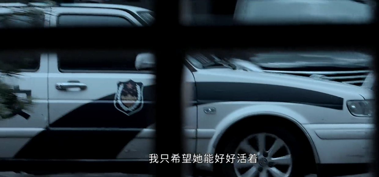 庭外：乔绍言因特殊任务消失两年，她或因愧疚，把李梦琪当作女儿