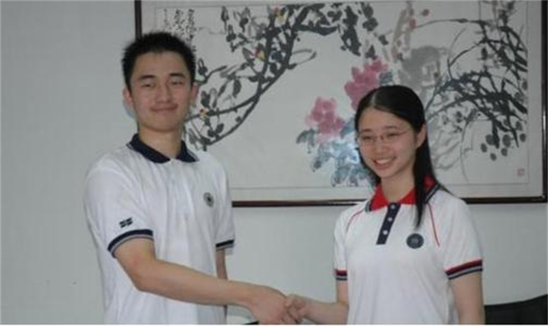 “学神”王端鹏：高考成绩749，仅差一分满分，怎么做到的？