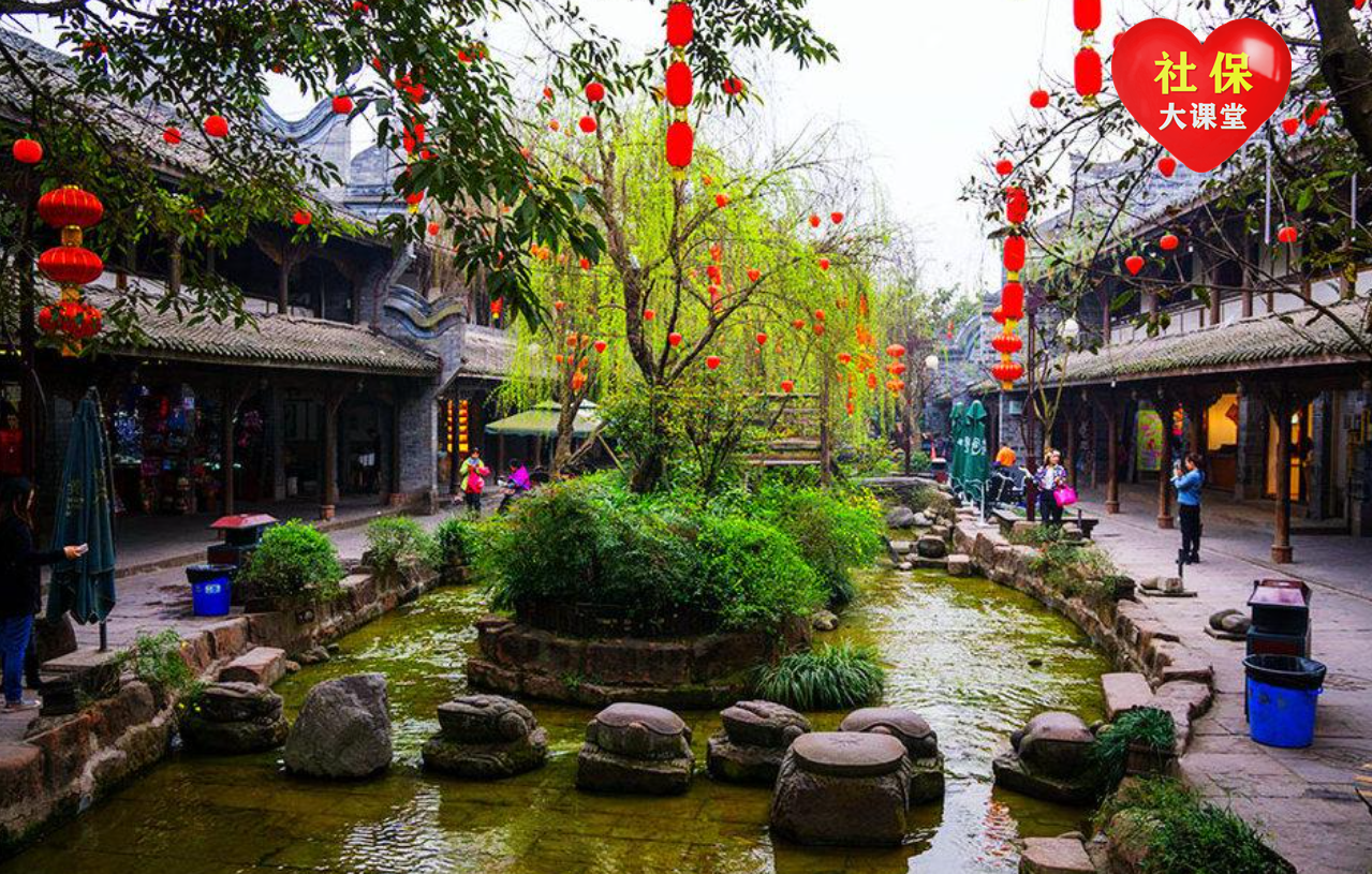 四川养老金计发基数统一为7379元，本省人员的养老金待遇一样吗？