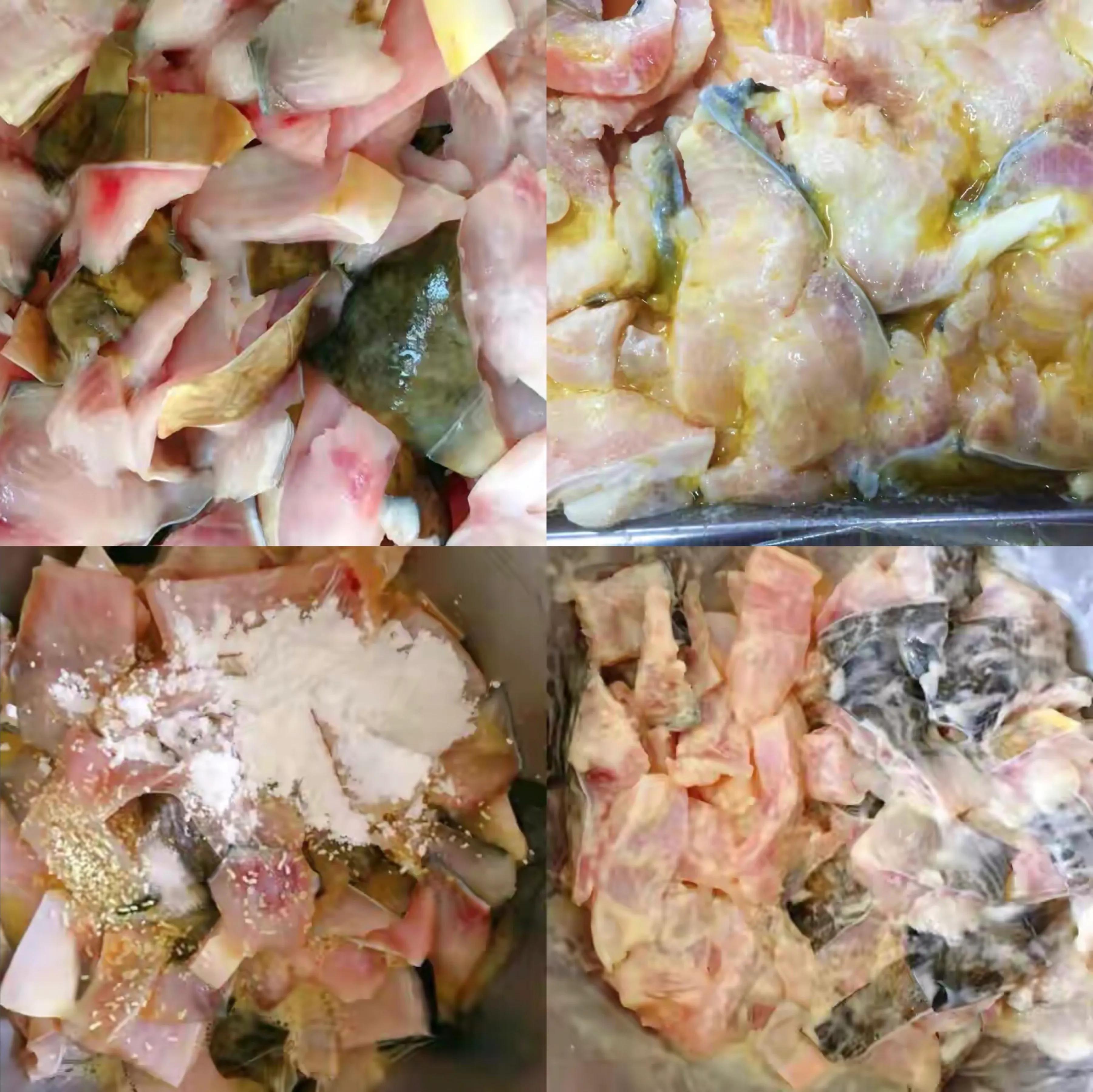抓住冬天补钙黄金期，建议多吃7种高钙菜，强筋健骨，适合全家人