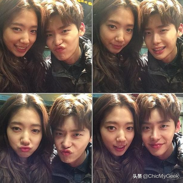 朴信惠李钟硕当年真的交往过女方婚礼没邀请有蹊跷