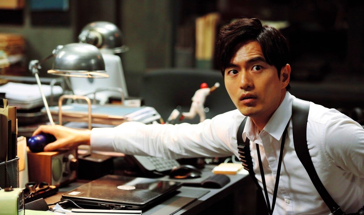 推荐5部侦探惊悚片，每一部都让人欲罢不能