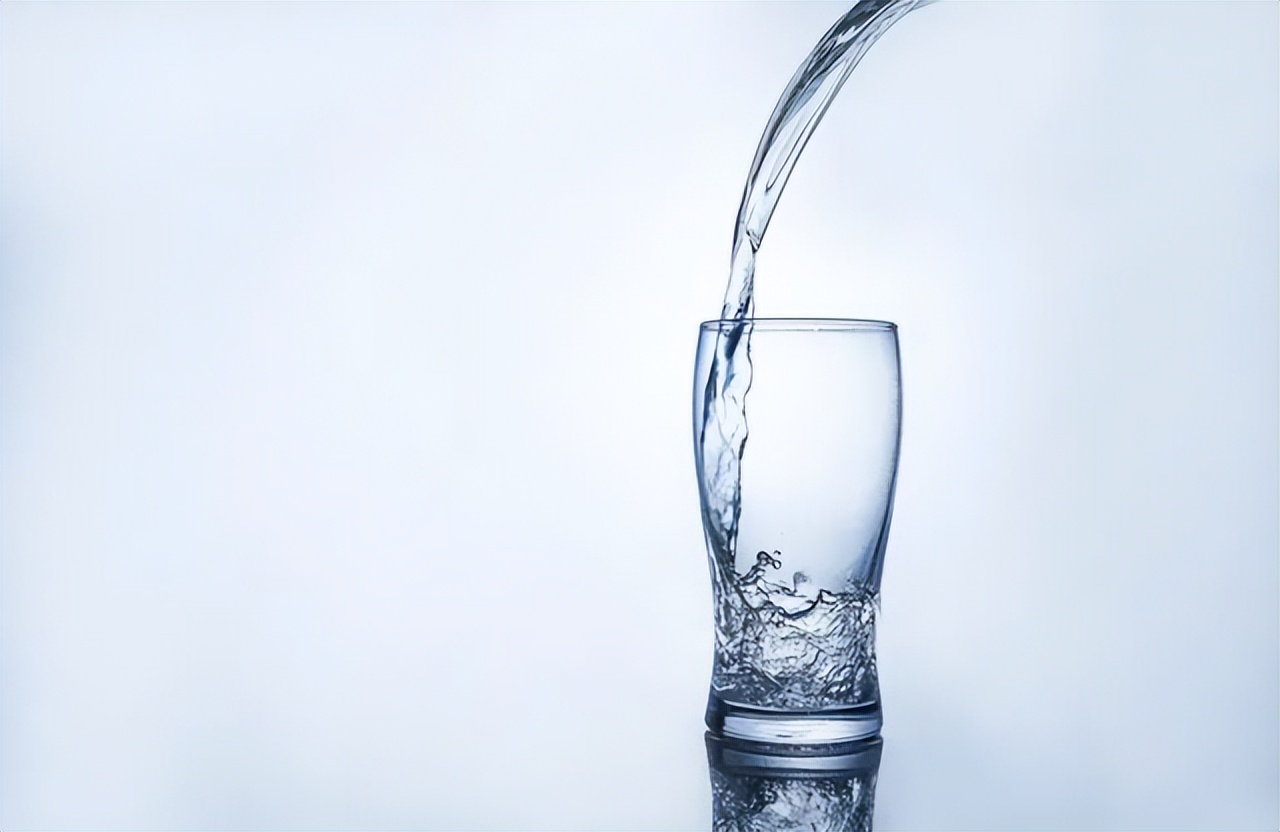 哪種水不適合直接飲用？ 你真的知道嗎？