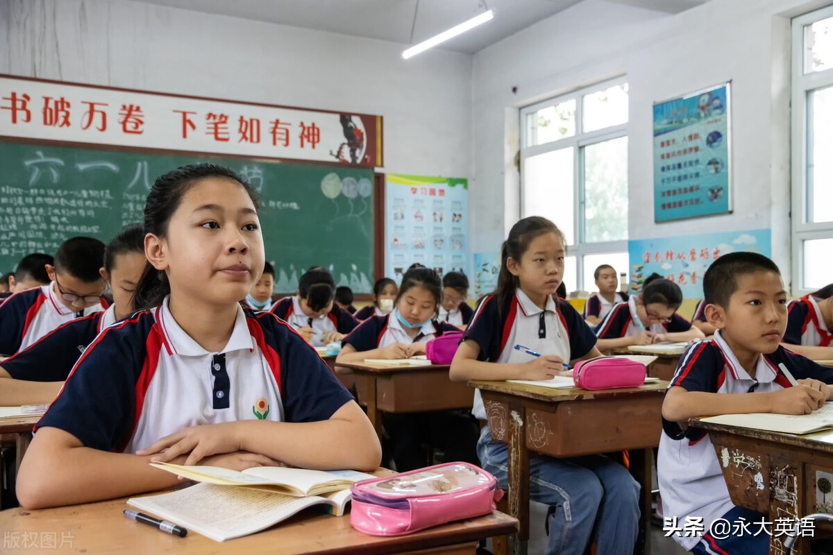 初中英语教师培训现状调查研究