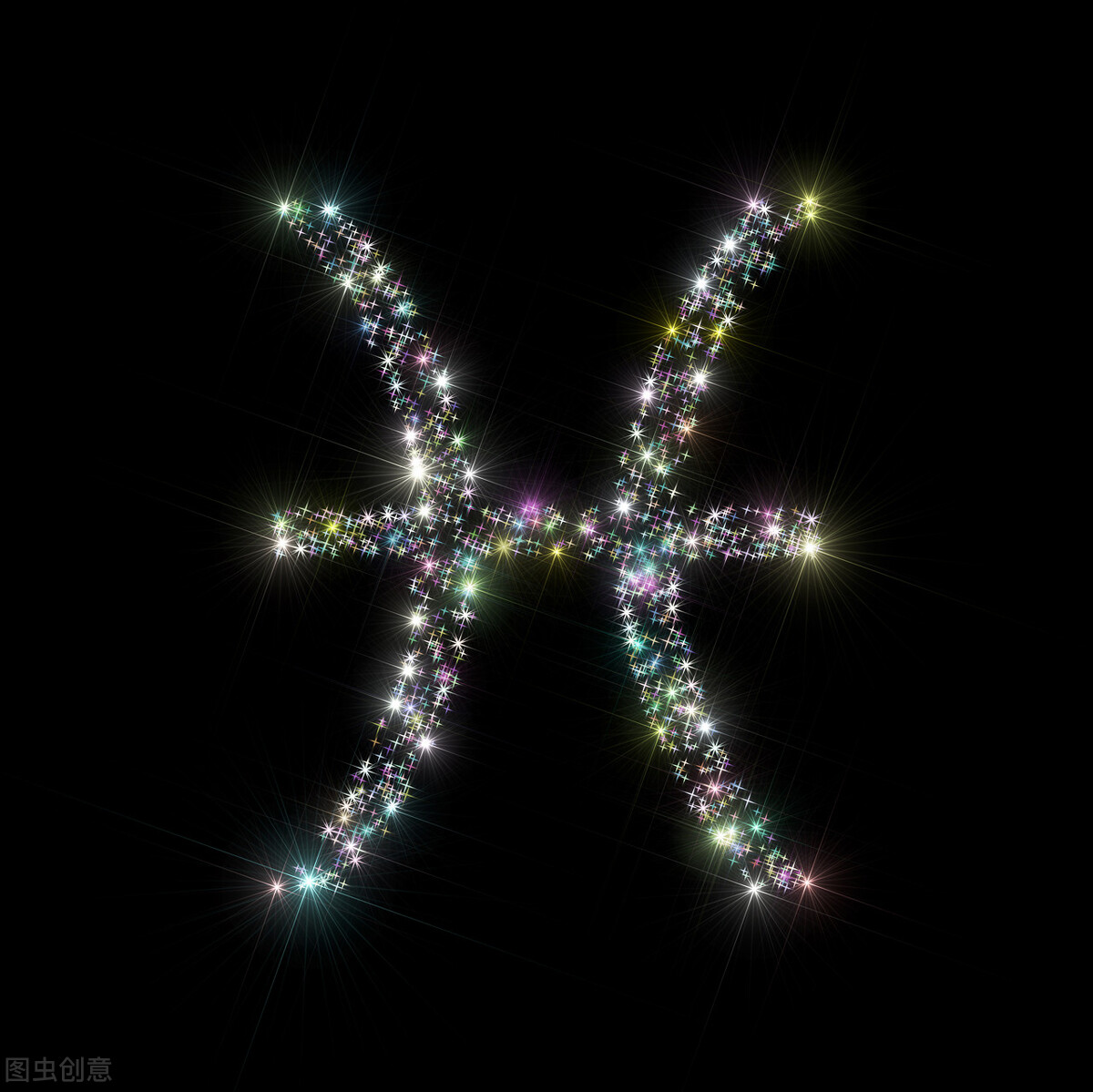 十二星座男生恋爱心理大揭秘