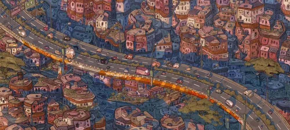 迪士尼动画工作室官方梳理保姆级动画电影制作详细攻略