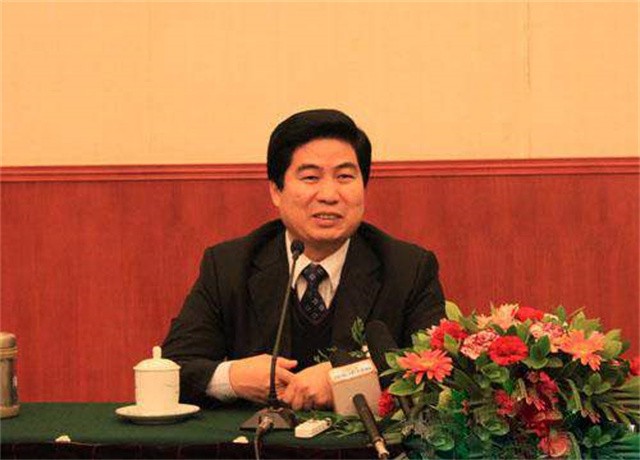 运城首富远勤山，借款3千元南下贩摩托车，33年后身家高达55亿