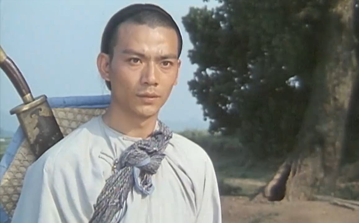 武打演员实力到底有多强？南拳王当属邱建国，徐向东鹰爪拳代言人