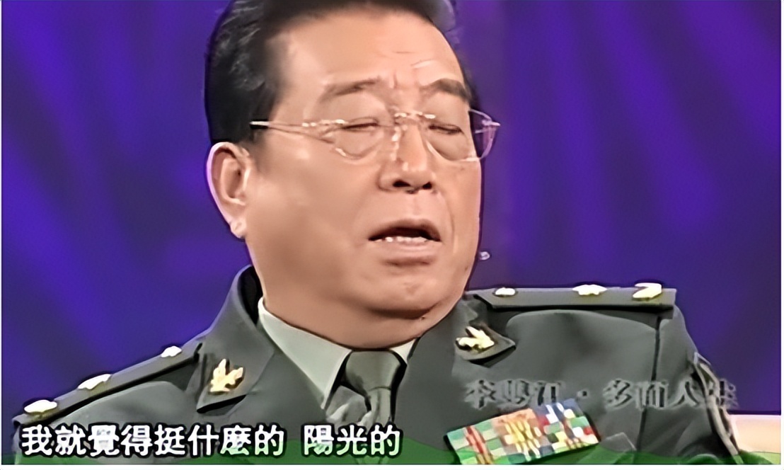 李双江长子李贺：弟弟李天一入狱后，他不计前嫌照顾父亲和继母