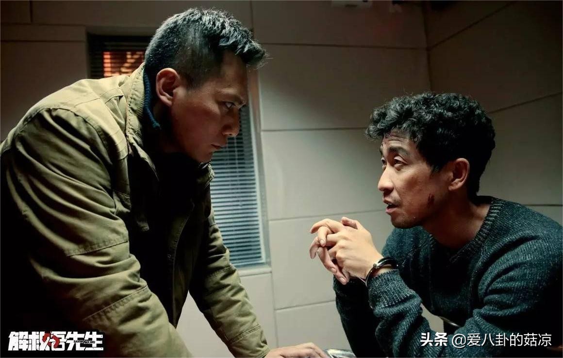 新缉毒犯罪片将至，杨紫首度挑战缉毒女警，王千源、刘敏涛助阵