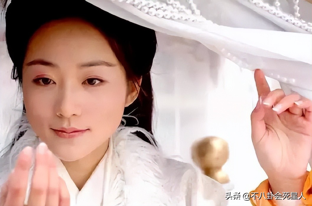 红得快，糊得也快，这8位“风光不再”的女星，实在太可惜