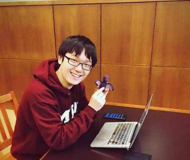 被11所美国大学拒收，高考703分无奈上清华，毕业后庆幸当年被拒