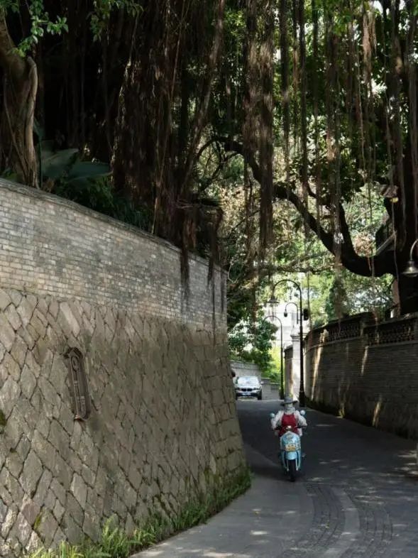首日就超20万客流的街区，是如何做到的？