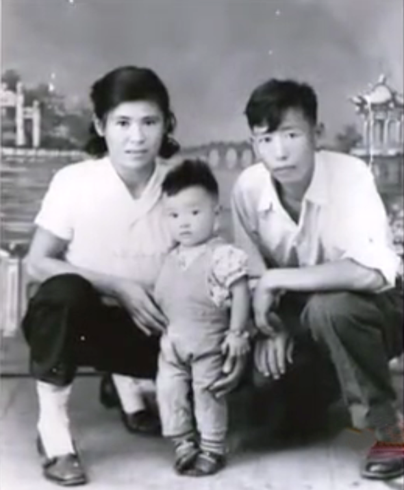 索宝莉：因一首歌爆红，为丈夫屈建远嫁，身世凄苦，56岁病逝异乡