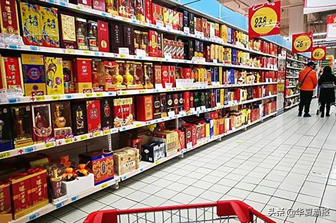 节后河南白酒消费“可带劲”，豫酒创新香型品牌要火？