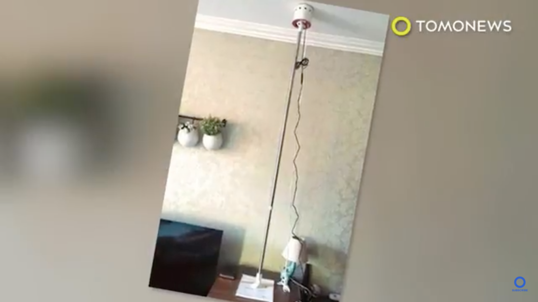震楼器噪音器在韩国火了，为了反击讨厌邻居，他们豁出去了