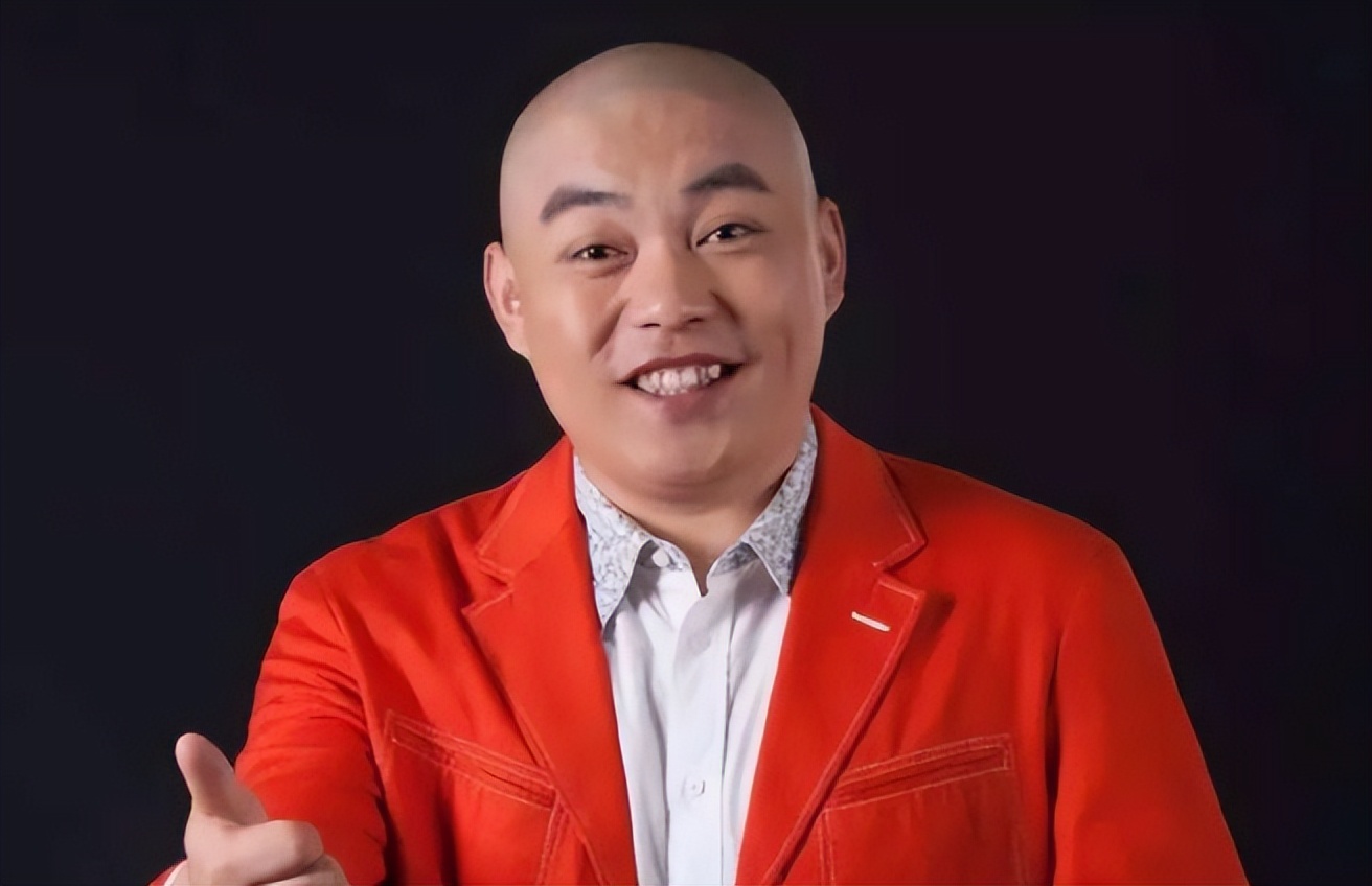 赵本山徒弟程野接白活，吹唢呐收50W出场费，网友：丧事成演唱会