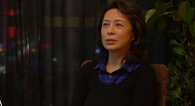 刘佳：演活了李焕英，成就了自己