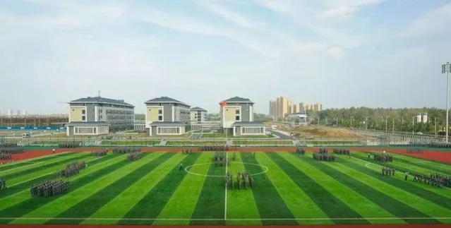 整体不强！2022安徽高校校友会排名出炉！科大、合院和安科抢眼