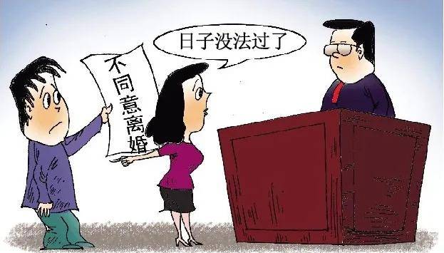 2022年如何快速离婚,2022年如何快速离婚不需要冷静期