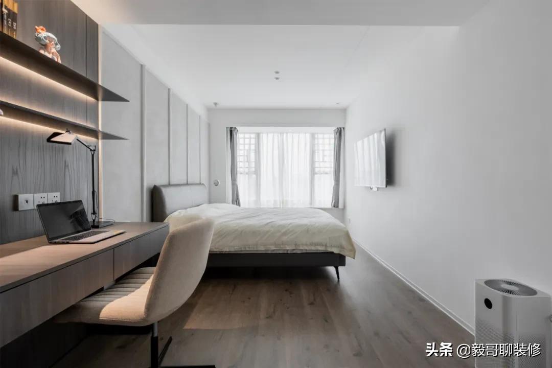 【親子宅設計精選】170㎡改造裝潢，如何充分利用每一個空間，堪稱收納教科書