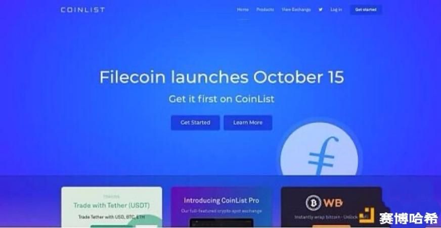 扒一扒IPFS的重要历程，知其发展史，确定其前景