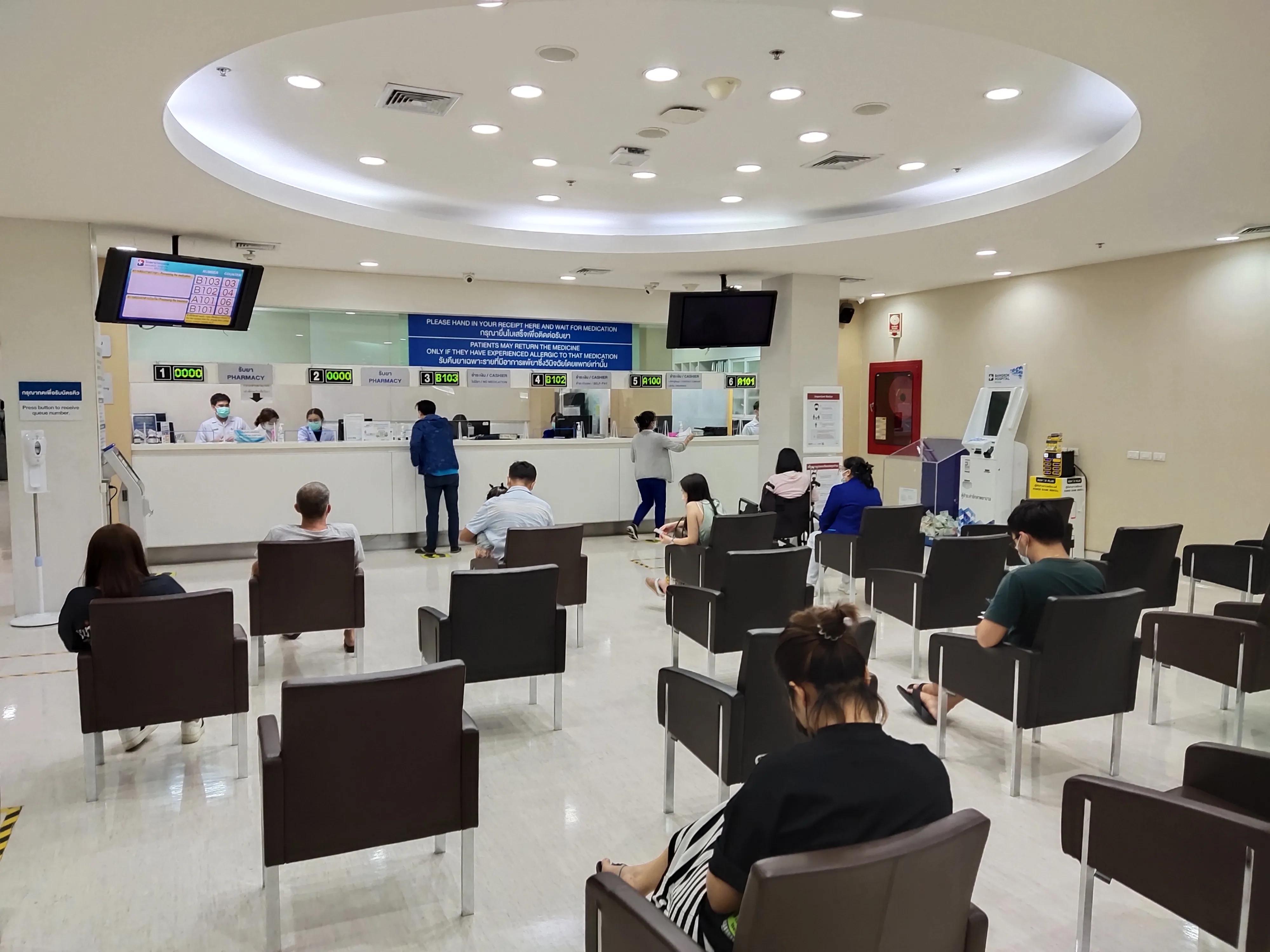 我们可以向泰国老百姓学什么？