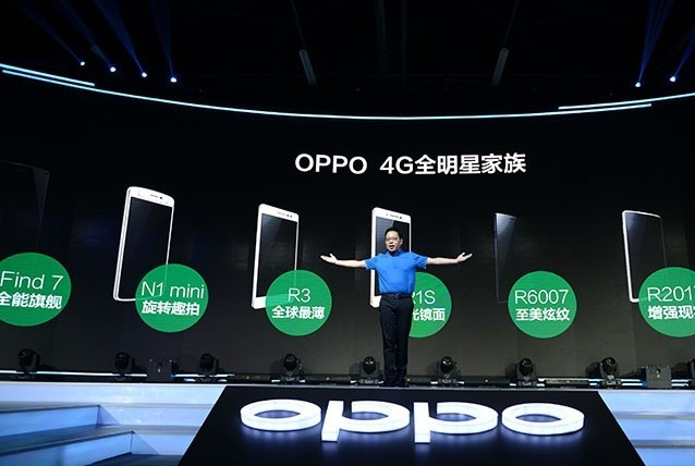 OPPO Find N，能否成为折叠屏手机中的“一股清流”？